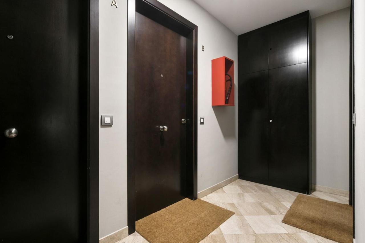 Fisa Gran Via Apartamento